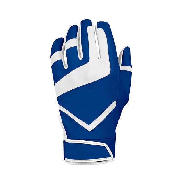 Highly Requested Comfortable And Soft Baseball Batting Gloves In Custom Size For Sale In 100% Genuine Sheep Leather