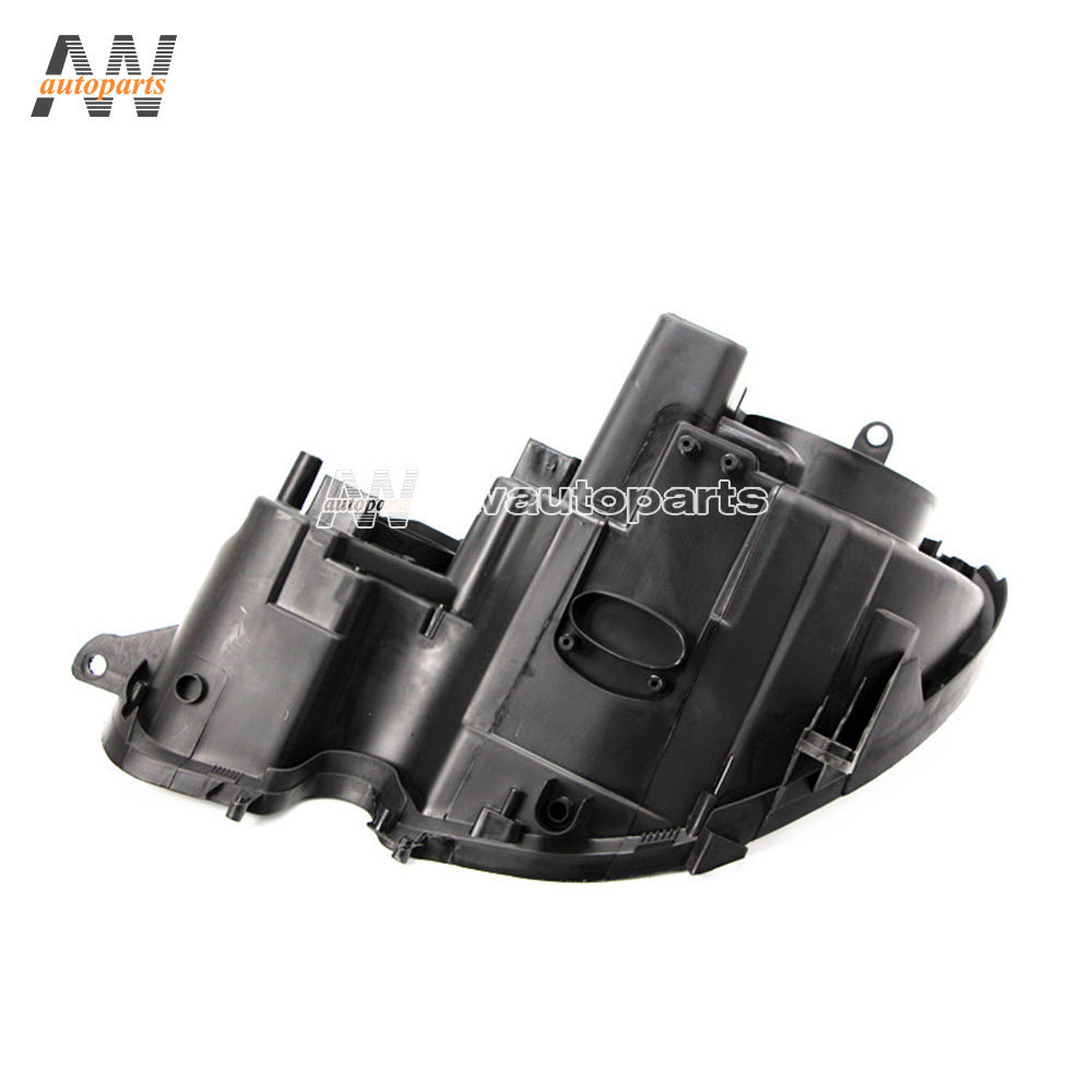 AW Auto Part W211 headlight bracket back housing cover for E240 E200 E350 E280 E300  HID Xenon headlight