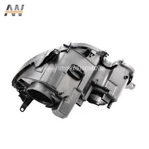 AW Auto Part W211 headlight bracket back housing cover for E240 E200 E350 E280 E300  HID Xenon headlight