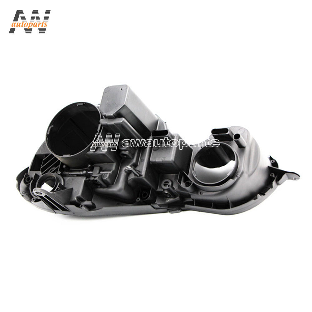 AW Auto Part W211 headlight bracket back housing cover for E240 E200 E350 E280 E300  HID Xenon headlight