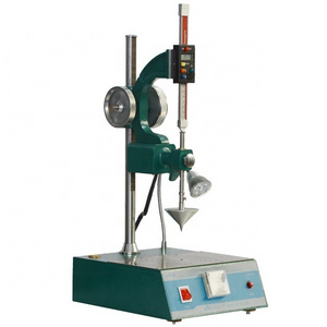 AWD-38 Penetrometer Penetrability Tester for Lubricating Grease Laboratory Testing Equipment ASTM D5 & ASTM D217