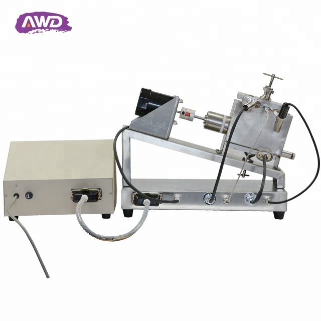 AWD-35 Lubricating Oils Tester Crankcase Simulator SH/T0300 Laboratory Equipment Crankcase Simulated Machine Analysis Instrument