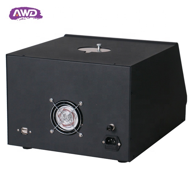 AWD-3000X X-Ray Fluorescence Spectrometer Price Sulfur Analyzer In Petroleum Products X-Ray Fluorescence Sulfur Analyzer