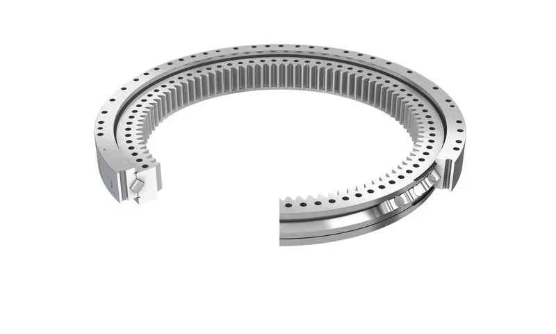 Excavator Swing Bearing Liebherr R924 Swing Circle high quality Slewing ring