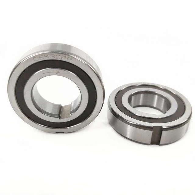 Popular Wholesale MZ30 one way cam one-way clutch bearing made in China