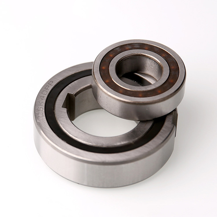 Popular Wholesale TSS 10 one way cam one-way clutch bearing for wholesales 760205TN1/P4DBB MZ45G-40