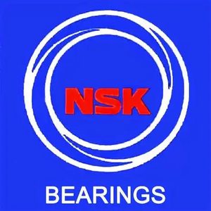 NSK Original Japan Bearing High Speed NSK Deep Groove Ball Bearings 6200 6201 NSK Miniature Ball Bearing for Dental handpiece