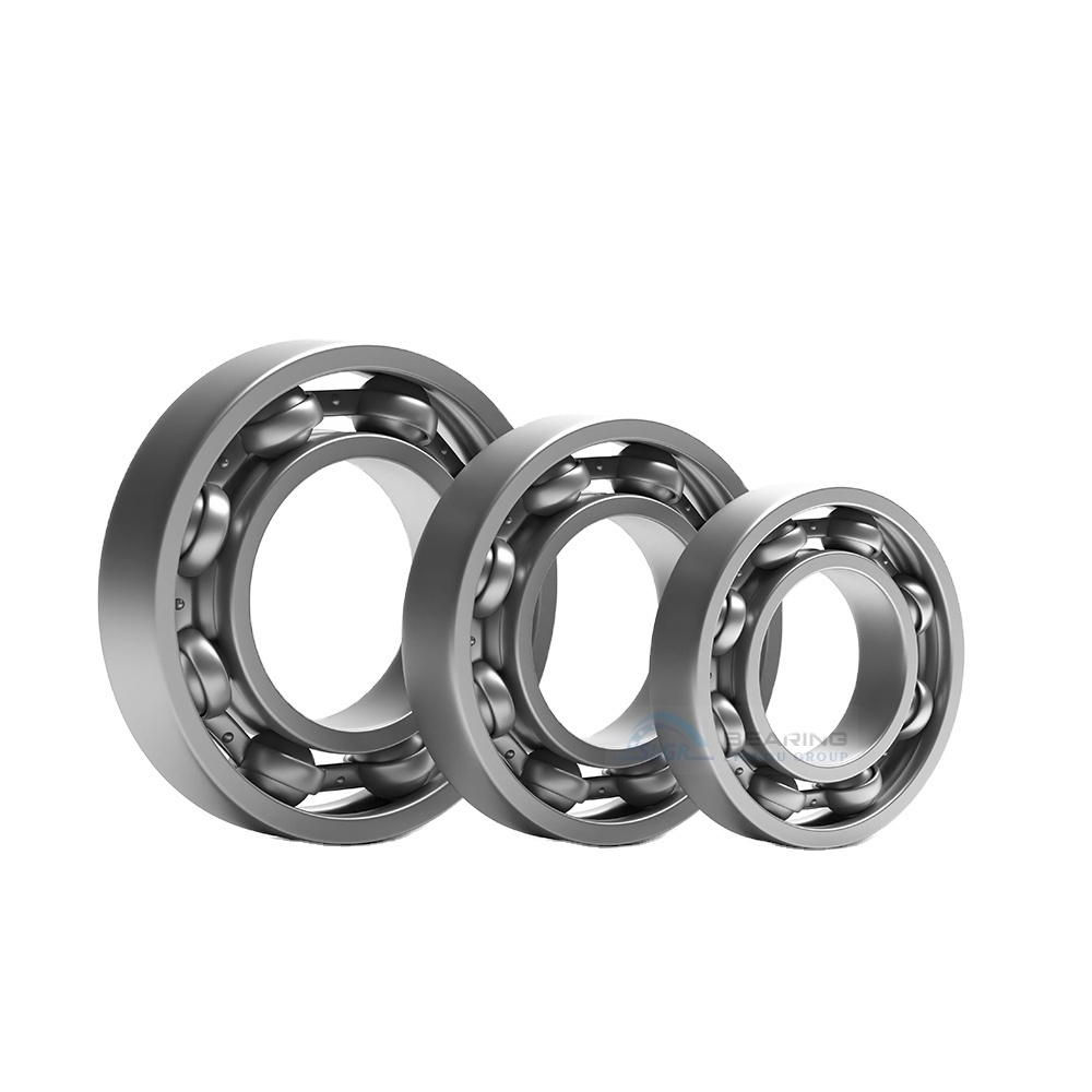 High quality sk deep groove ball bearings 6203-2RSH bearing 6000-2RSH 6201-2Z 6300-2Z 6206-2RS1 6308-2RS1 6309-2RS1 ske bearing