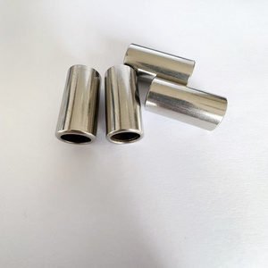 China manufacturer factory price Bearing Bushing rubber bushing Stainless Steel Bushing for cars