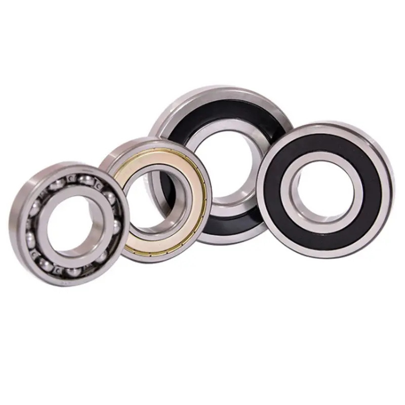 High quality sk deep groove ball bearings 6203-2RSH bearing 6000-2RSH 6201-2Z 6300-2Z 6206-2RS1 6308-2RS1 6309-2RS1 ske bearing