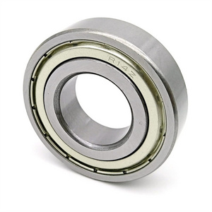 China Brand high quality AWED deep groove ball bearing 6201-08C3 with factory price