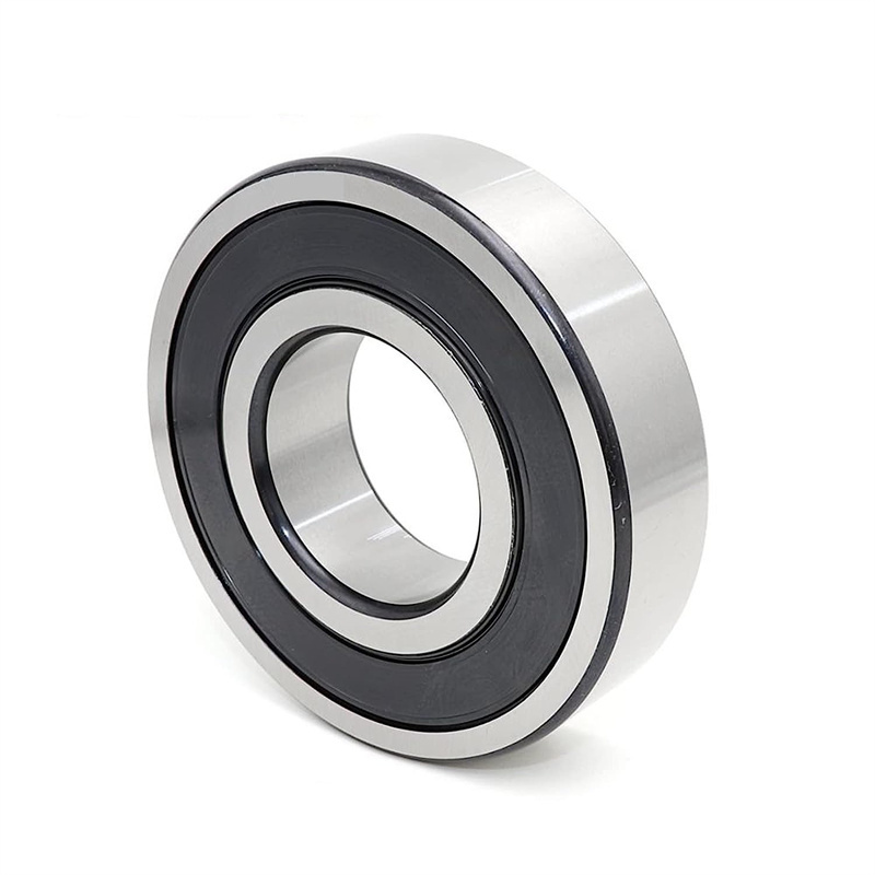 High quality 6202-2RS-NR deep groove ball bearings 33409-01 for wholesales