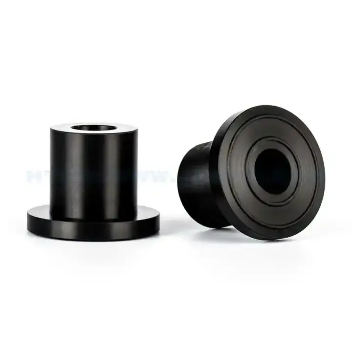 China manufacturer factory price Bearing Bushing rubber bushing Stainless Steel Bushing for cars