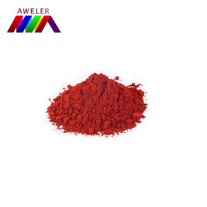 PIGMENT RED 207,107CAS NO.58339-34-7,PIGMENT FOR INK