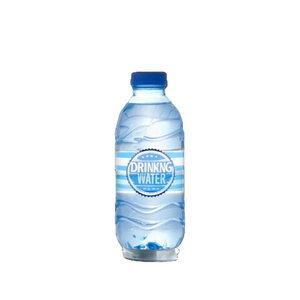 Premium Ground Mineral Drinking Water in Plastic Bottle Sourced from Malaysia for Cool and Dry Storage Places