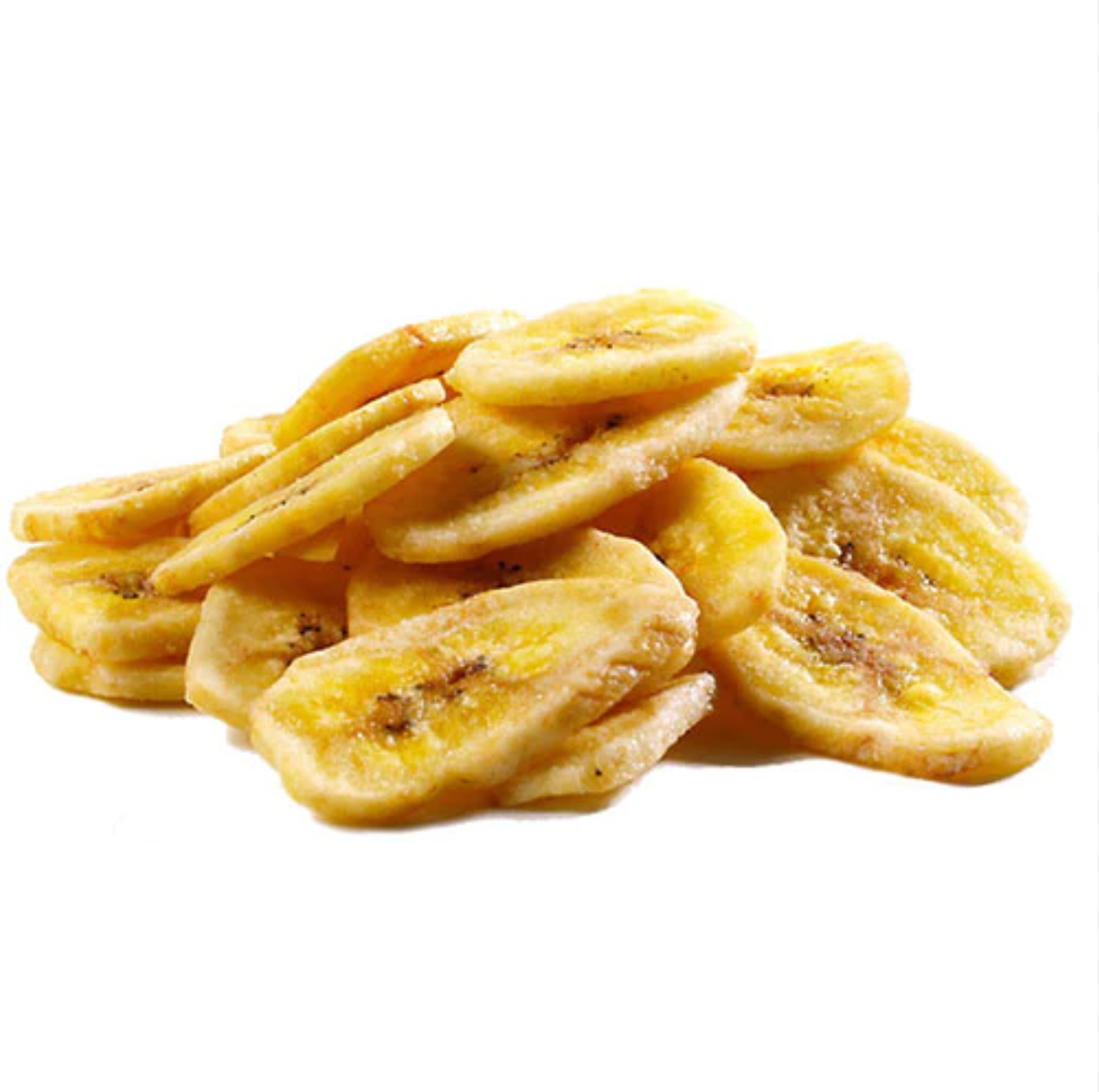 Ready Stock HALAL Fit-Fit Food Banana Chips (110g) Deliciously Savory-sweet crispy Vacuum-Fried Banana Chips Snacking Pleasure