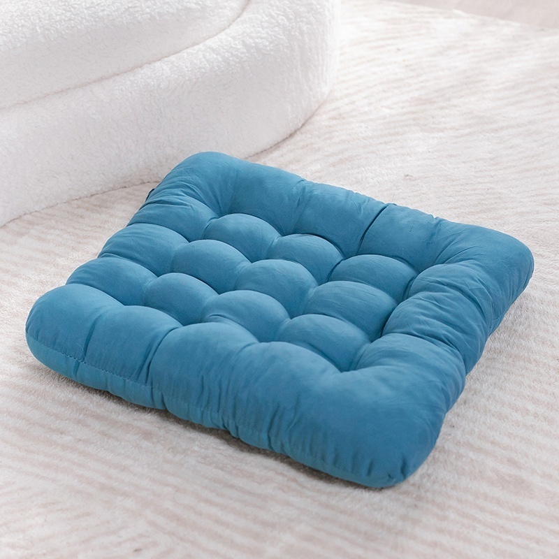 The New Listing Square Chair Pad Seat Cushion Outdoor Furniture Cushions Back Cushion