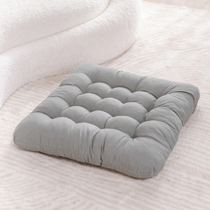 The New Listing Square Chair Pad Seat Cushion Outdoor Furniture Cushions Back Cushion