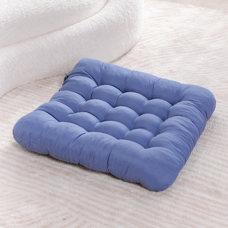 The New Listing Square Chair Pad Seat Cushion Outdoor Furniture Cushions Back Cushion