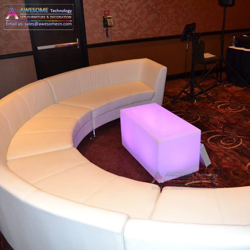 VIP Club hookah shisha lounge bar furniture