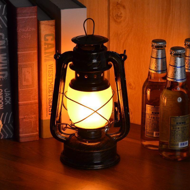 Guangdong LED Vintage Lamps And Lanterns