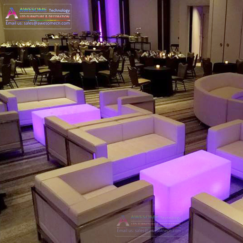 VIP Club hookah shisha lounge bar furniture