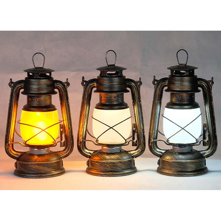 Guangdong LED Vintage Lamps And Lanterns