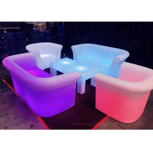 VIP Club hookah shisha lounge bar furniture