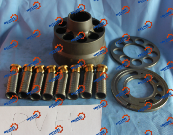 High Quality Eaton Vickers Pvh57 Pvh74 Pvh98 Pvh131 Pvh141 Spare Parts For Hydraulic Piston Pump