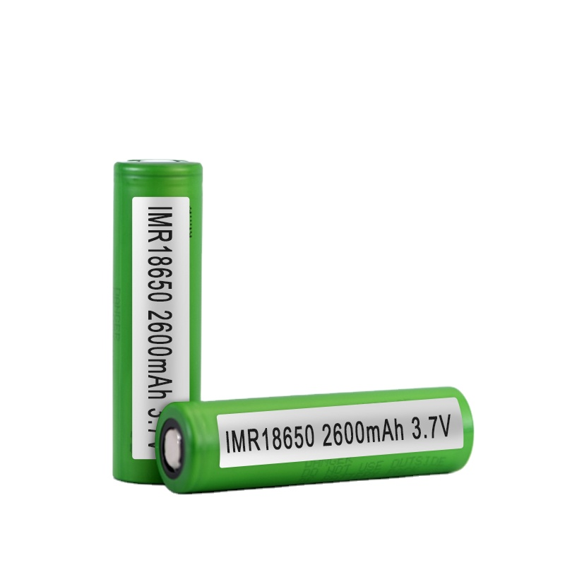 High Power  Li-ion Battery Cell For Sony  VTC5 2600mAh Flat Top Battery 18650 3.7V 2600mAh Battery