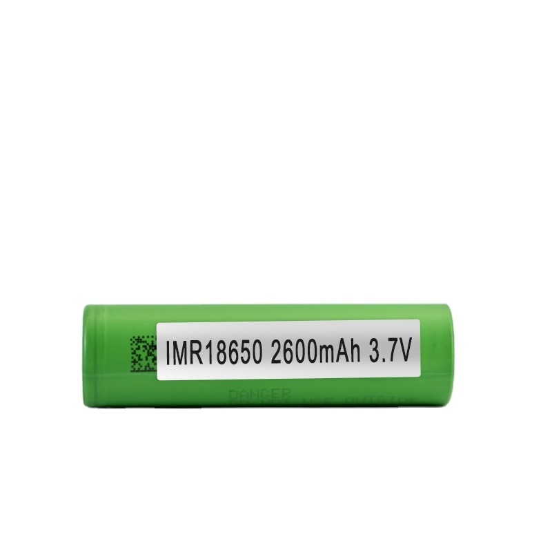 High Power  Li-ion Battery Cell For Sony  VTC5 2600mAh Flat Top Battery 18650 3.7V 2600mAh Battery