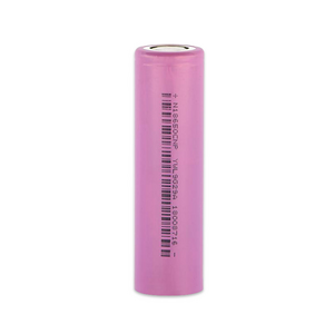 Hot Sale Rechargeable Genuine 18650 Battery  N18650CNP 2500mAh 30A Li-ion Cell