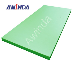 Factory price styrodur green XPS extruded polystyrne insulation foam sheet for SIP panel foam core cavity wall