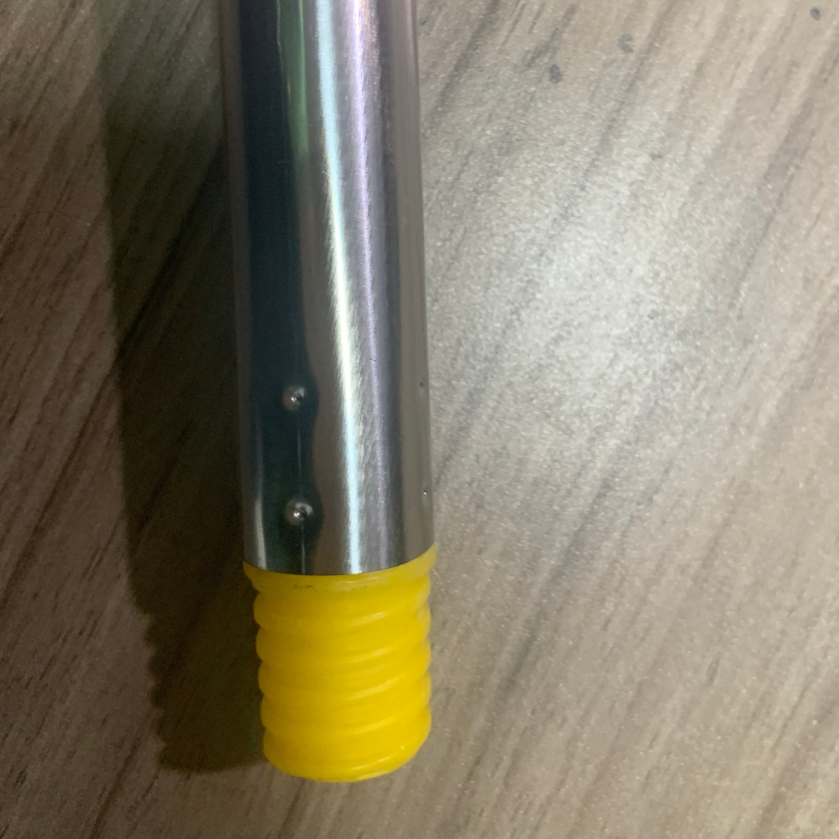 High Quality Household Easy Mop Spare Parts  Mop Extension Rod in china