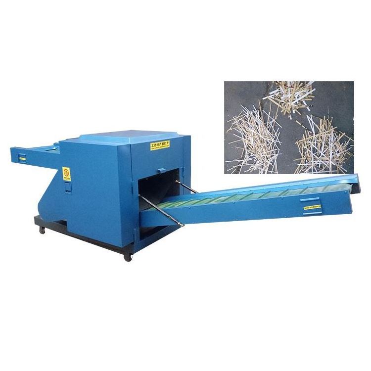 Reasonable price Glass Roving Cutting Machine Price