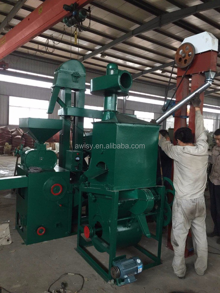 20TPD Full automatic complete sets rice mill equipment/ plant/ rice milling machine for sale