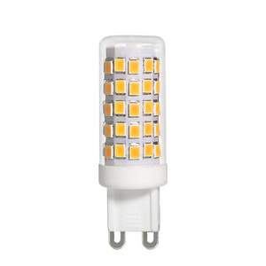 Mini Ampoule 2835 Led Bulb G9 Socket Lamp 2800k 4000k 220v E14 G4 G9 Led Corn Bulb