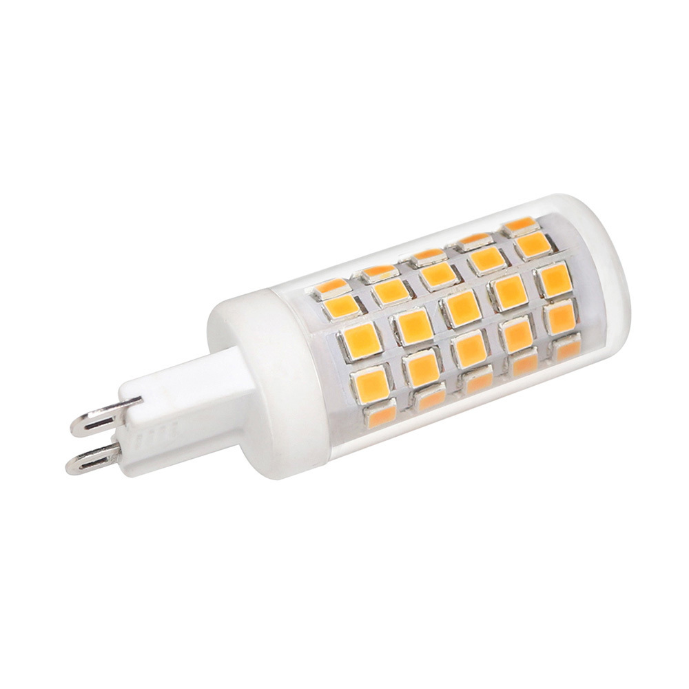 Mini Ampoule 2835 Led Bulb G9 Socket Lamp 2800k 4000k 220v E14 G4 G9 Led Corn Bulb