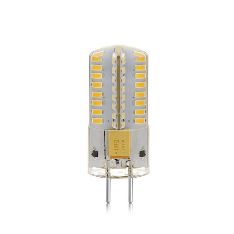 Halogen Bulb Replacement Dimmable 3W 4W 5W 6W 7W 8W AC DC 12V 24V 110V 220V COB SMD G4 G9 LED Light Bulb Lamp