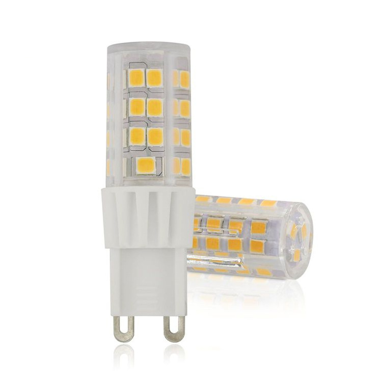 Indoor Lighting G9 E12 E14 12V 110V 220V Mini LED Corn Light Bulb Energy Saving Lamp G9 Corn Bulb