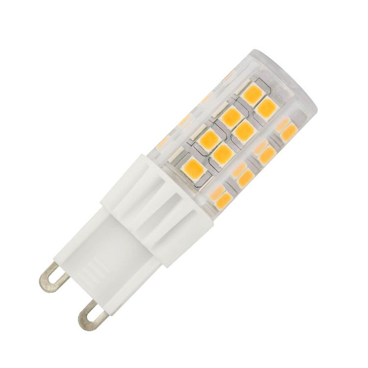 Indoor Lighting G9 E12 E14 12V 110V 220V Mini LED Corn Light Bulb Energy Saving Lamp G9 Corn Bulb