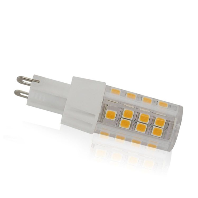 Indoor Lighting G9 E12 E14 12V 110V 220V Mini LED Corn Light Bulb Energy Saving Lamp G9 Corn Bulb