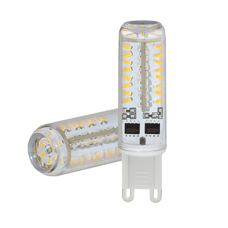 G9 Led Bulb Light Bulbs 12 Volt Spot And Flood Lights Leds Light Bulbs g9 dimmable led