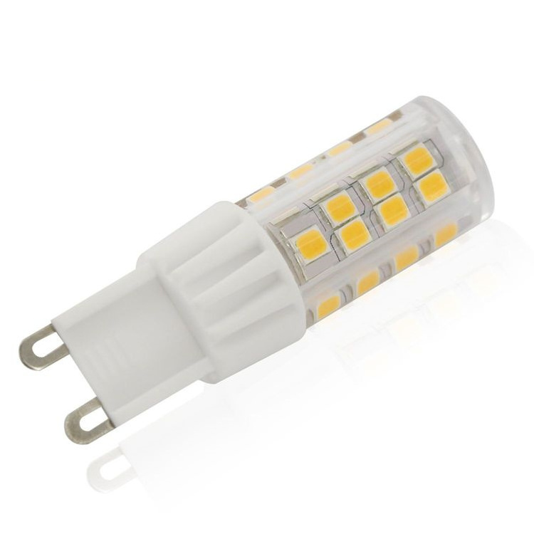 G9 E12 E14 E17 12V 110V 220V Mini LED Corn Light Bulb Energy Saving Lamp G9 Corn Bulb for Indoor Lighting