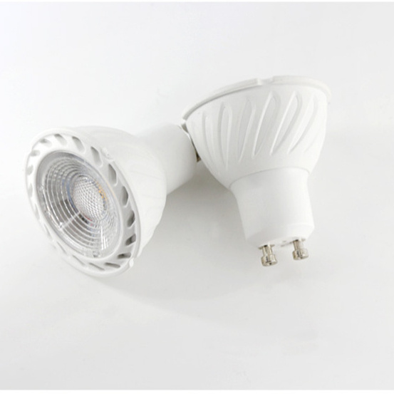 Energy Saving LED Bulb GU10 Mr16 5W AC120V/AC230 Indoor Light Lamp