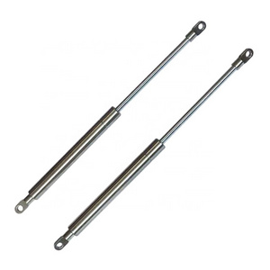 High quality extend life solution gas spring for heavy duty application cargo trailers