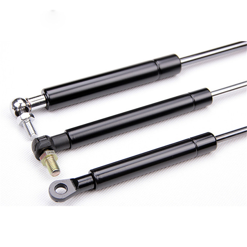 Gas strut for industrial lift gas spring for equipment