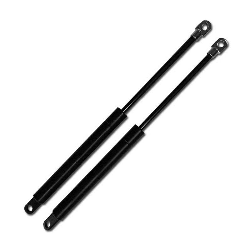 Gas strut for industrial lift gas spring for equipment