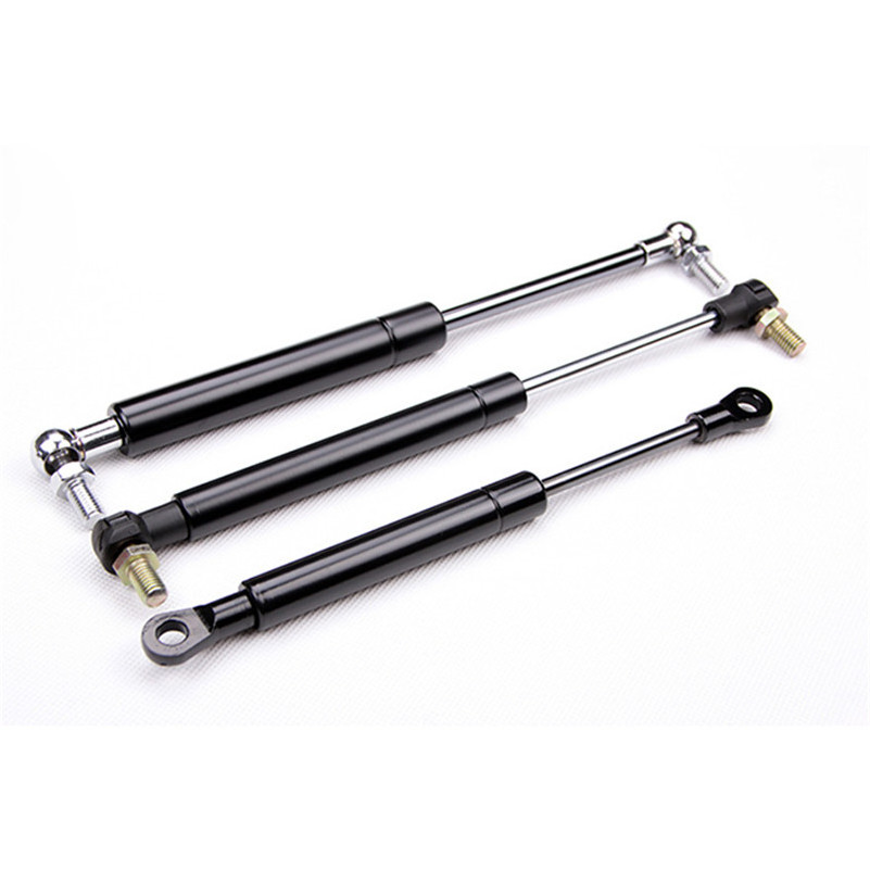 Gas strut for industrial lift gas spring for equipment