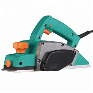 Power Action EP710 Electric Wood  Mini Planer  710w Copper Motor